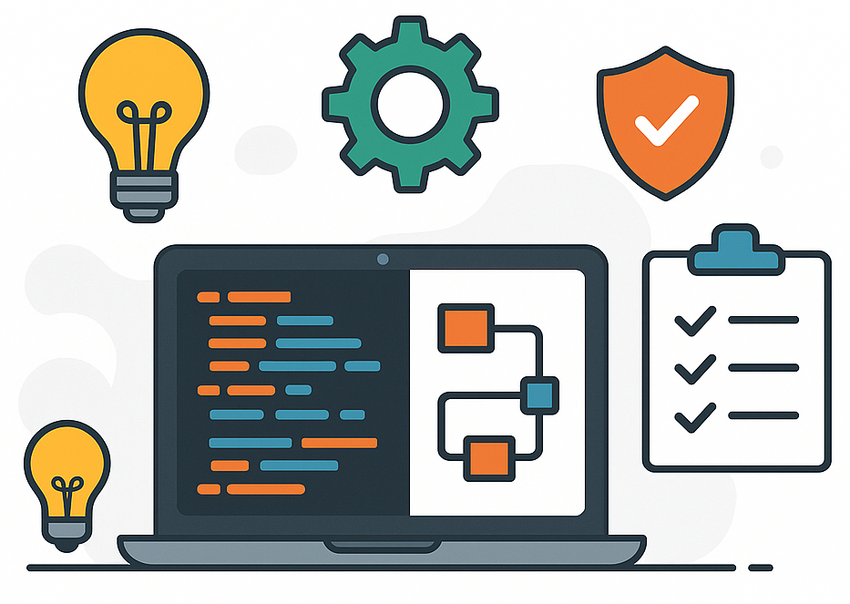 Custom Software Development