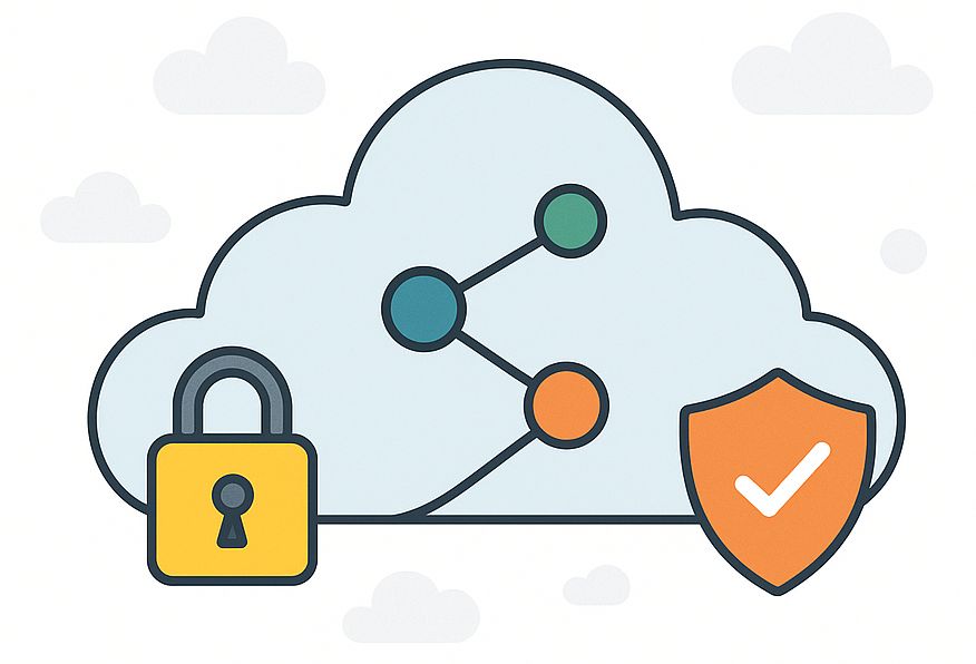Cloud-Native System Design & Architecture