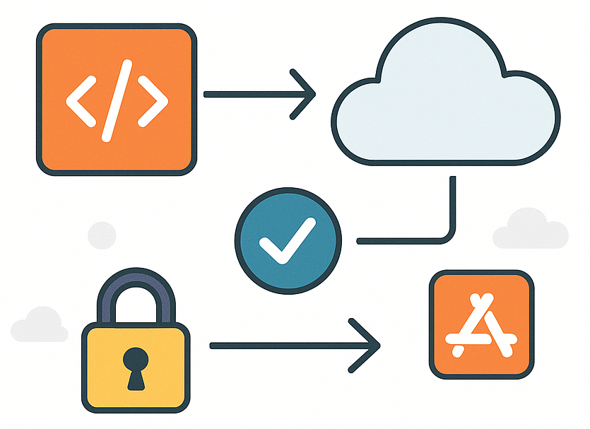 DevOps & CI/CD/PD Automation