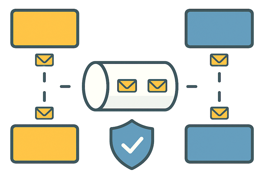 Reliable Messaging & Event-Driven Architecture