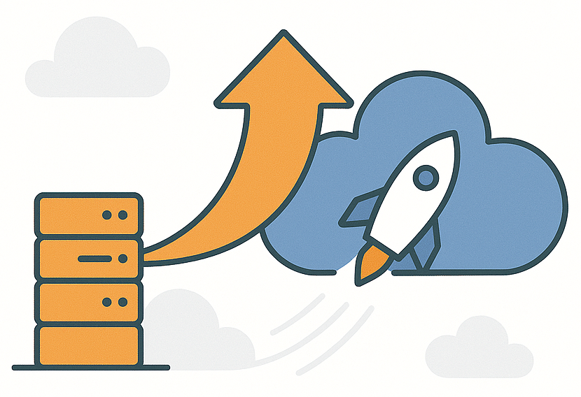Cloud Migration & Stack Modernization